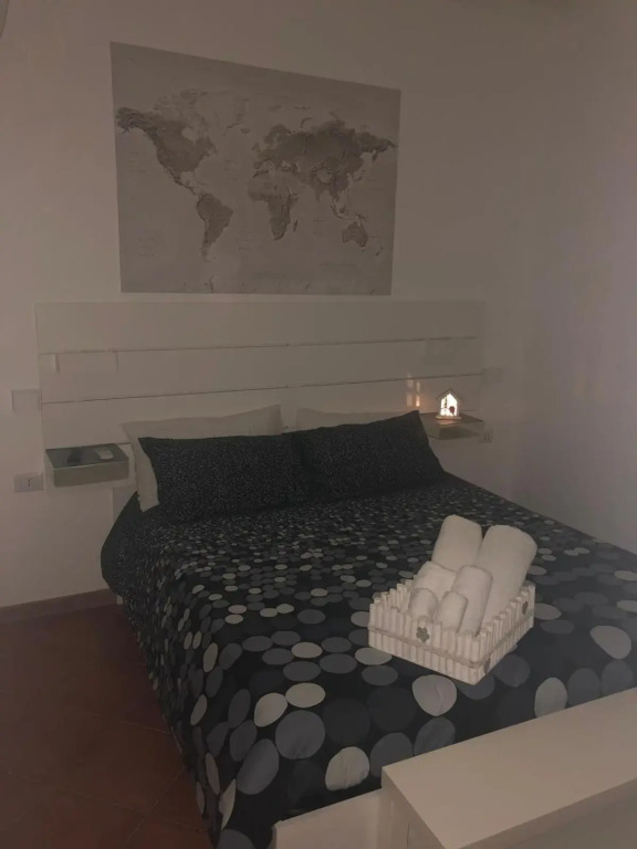 Simpa Apartment