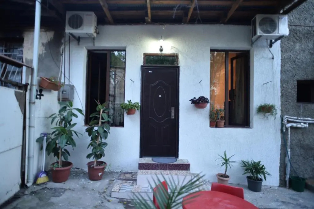 Guesthouse Gia