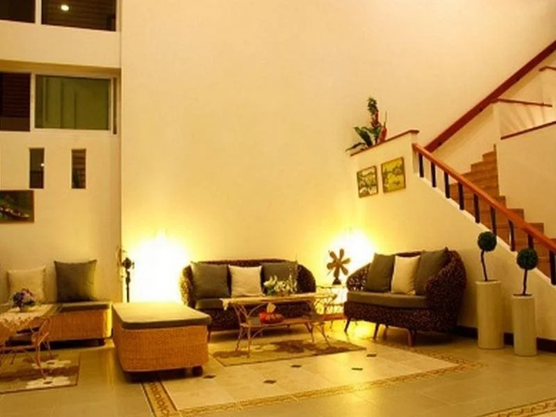 One Wan Resort