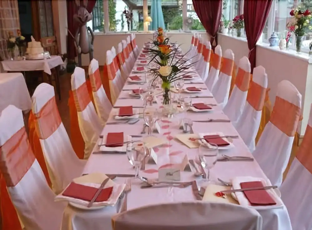 The Millstones Country Hotel & Restaurant