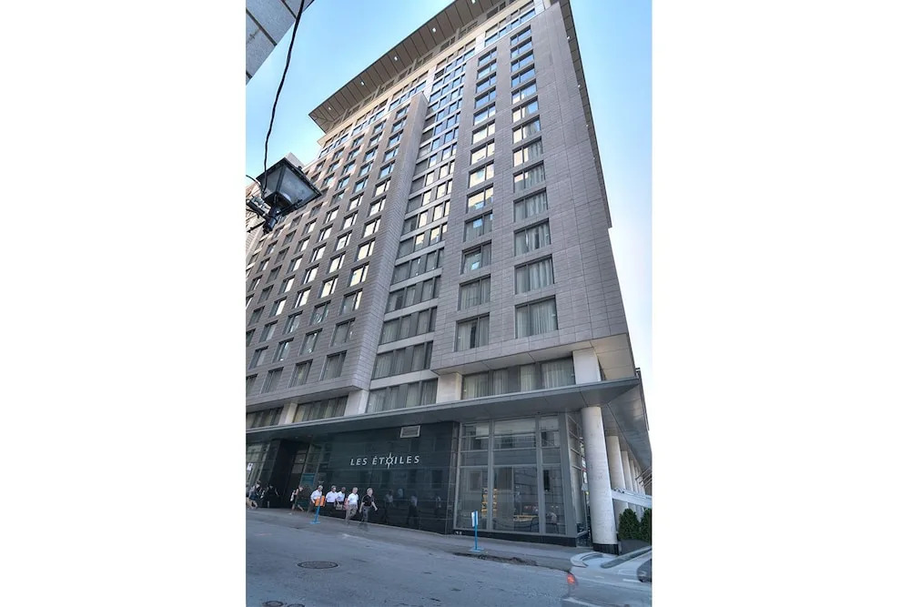1-Bedroom Convention Center Old Port