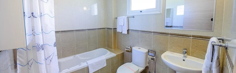 Oceanview Luxury Apartment 064