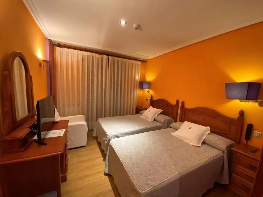 Hotel Rural Tierra de Lobos