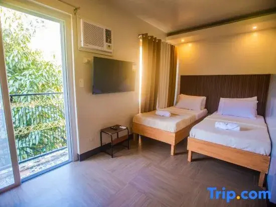 Hotel NaeR