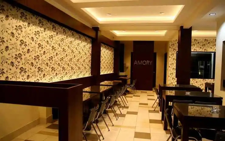Amory Boutique Sumedang