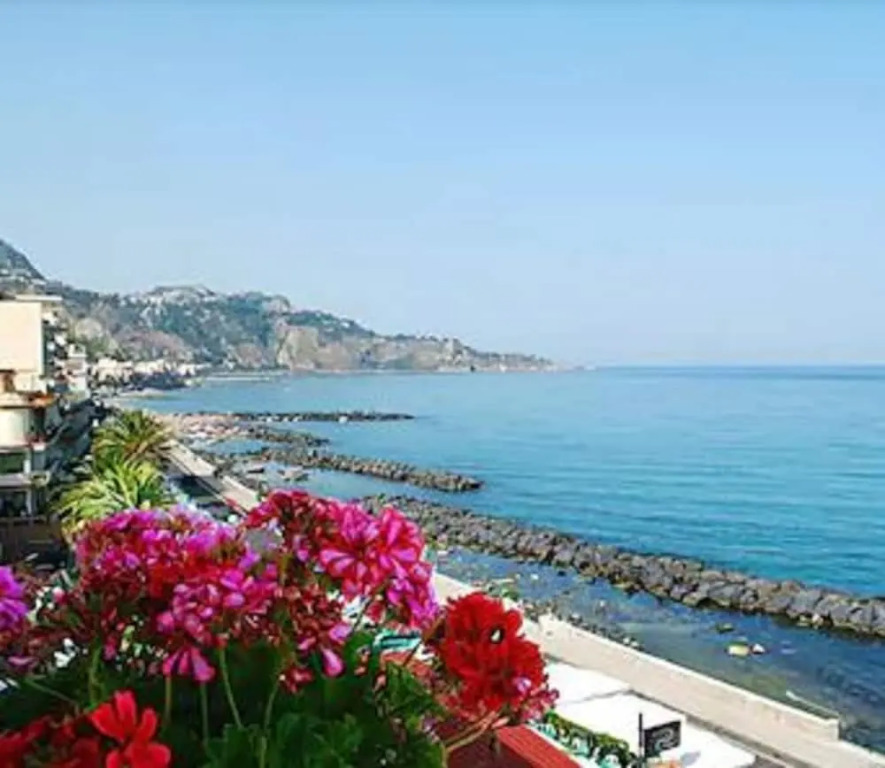 Costa Azzurra