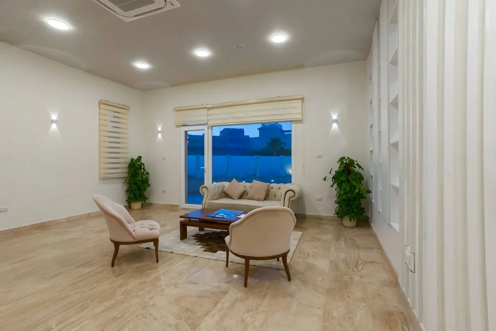 Selena bay resort
