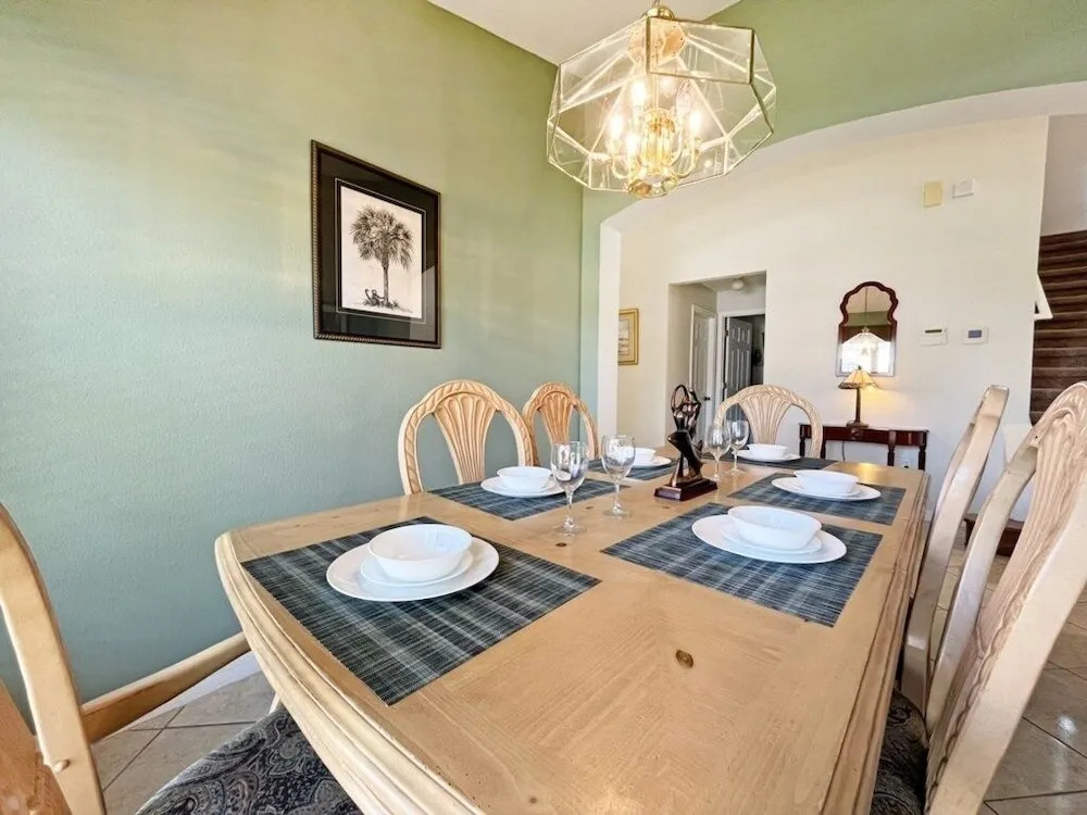 Ainsdale Haven home