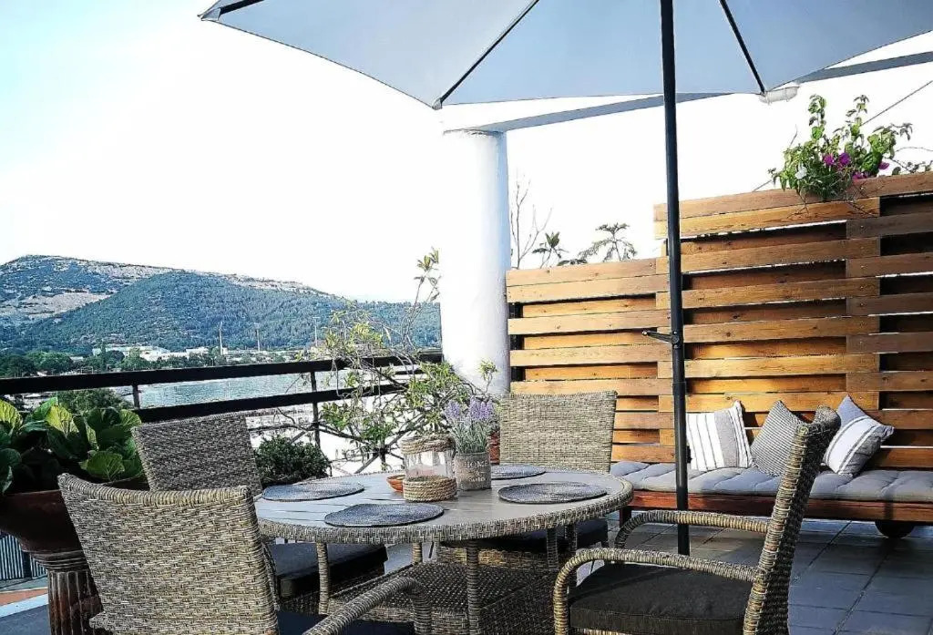 Port View Suites 2