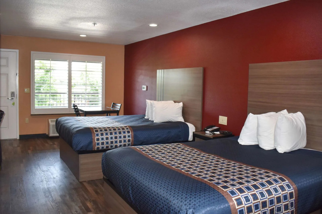 Baymont by Wyndham Manteca