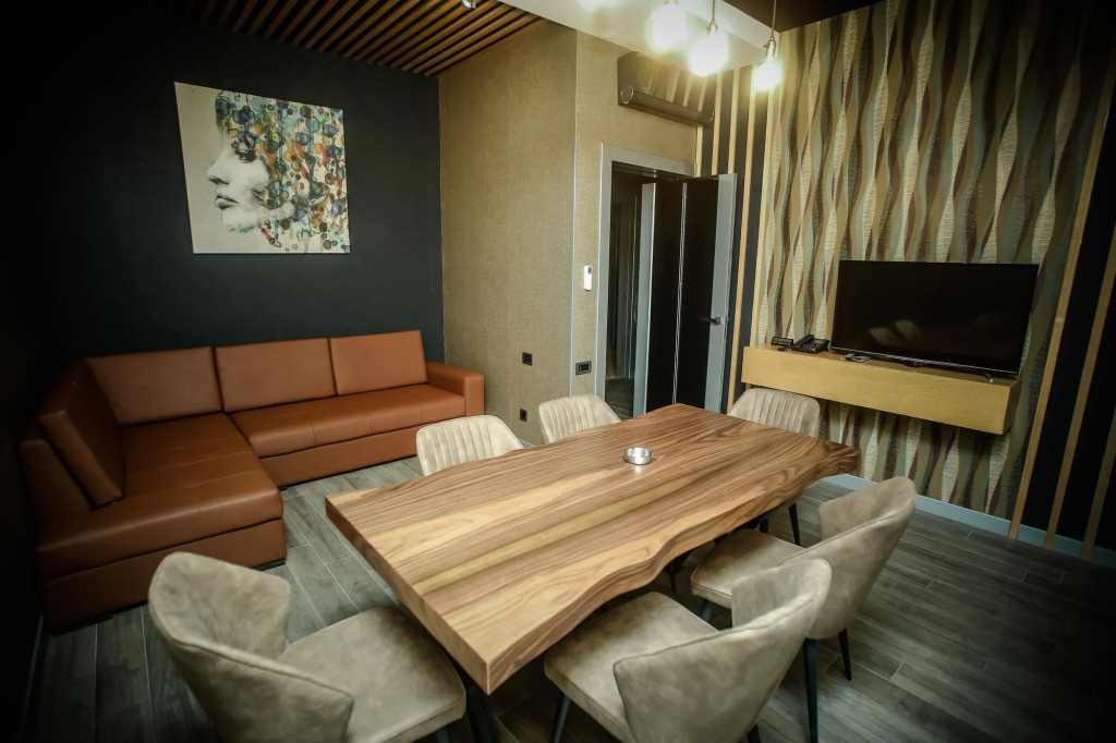 Armada Villa Hotel