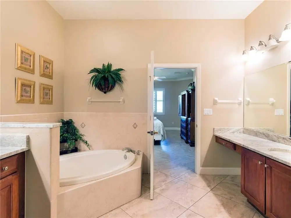 835 Cinnamon Beach - Three Bedroom Condo