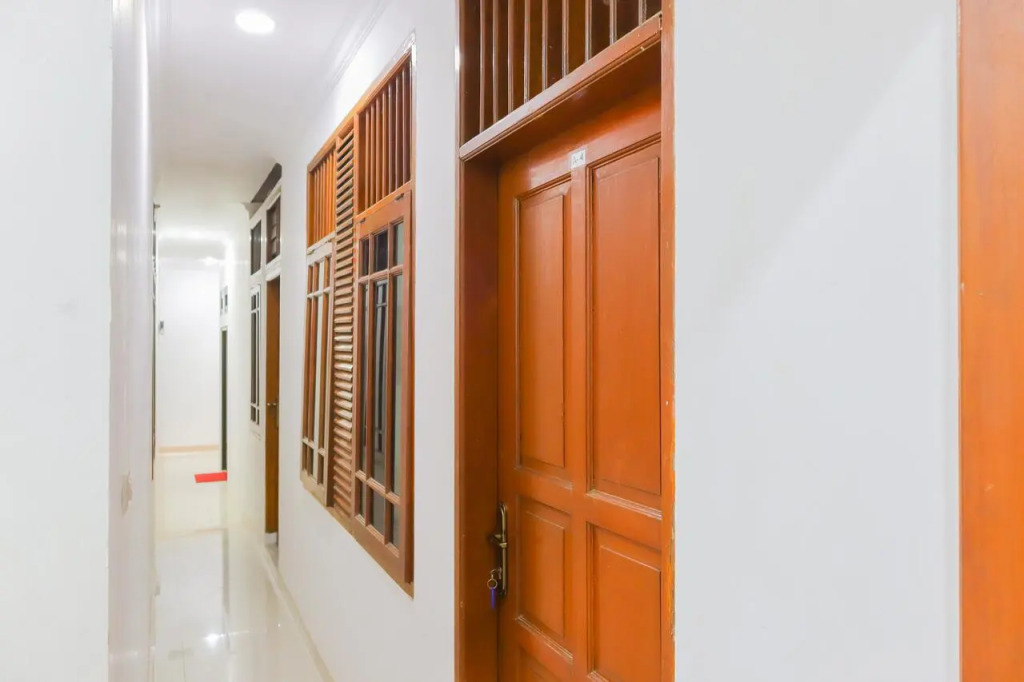 OYO 3058 Griya Samawah Syariah