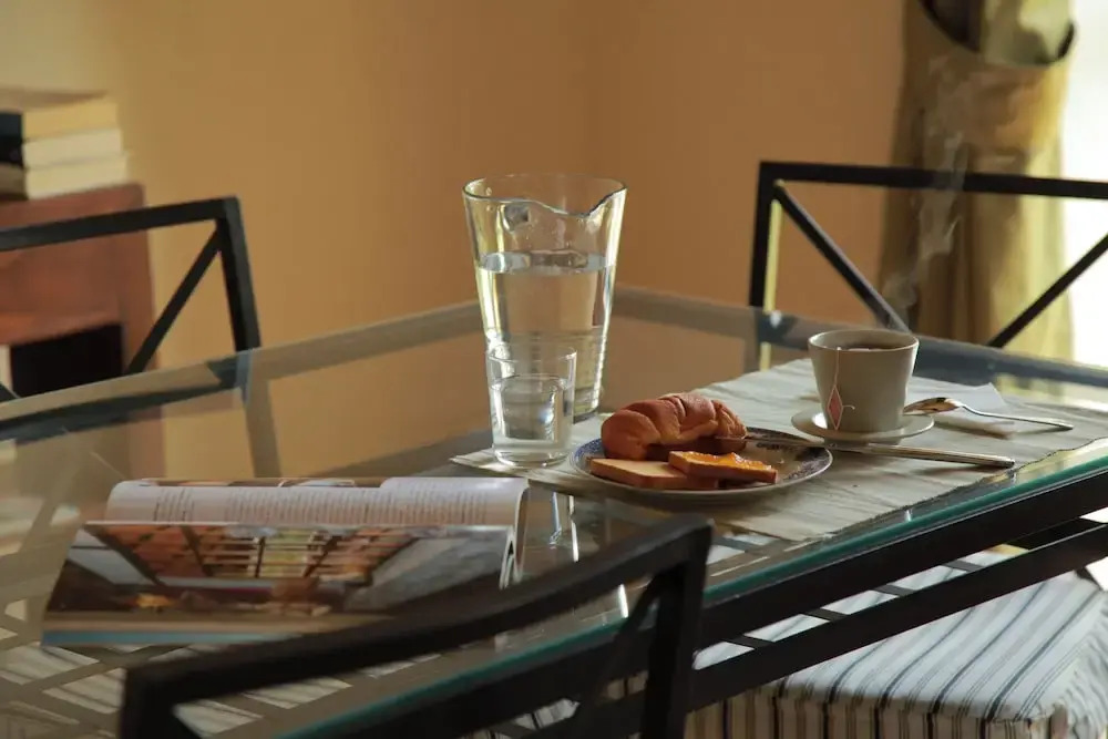 Casale DI Tormaggiore Villa And Country Suites