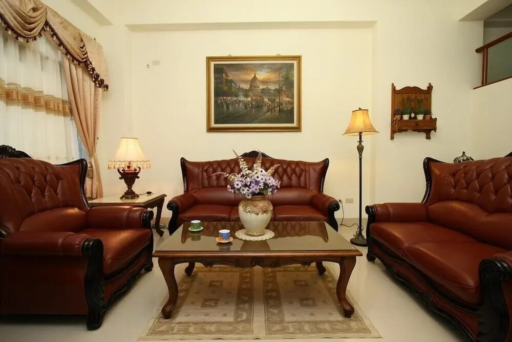 Hope & Sea Homestay