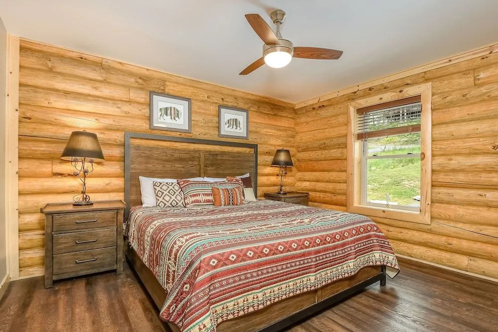 Alpine Lodge