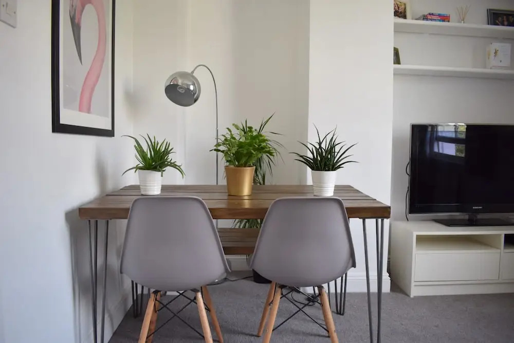 1 Bedroom Flat in Stockwell