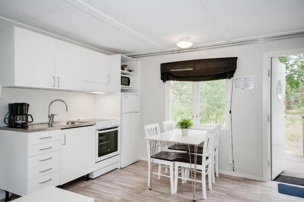 First Camp Gunnarsö-Oskarshamn