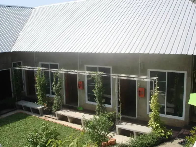 Zan Pla Nade Guesthouse