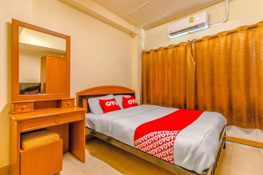 Sweethome Guest House by OYO Rooms