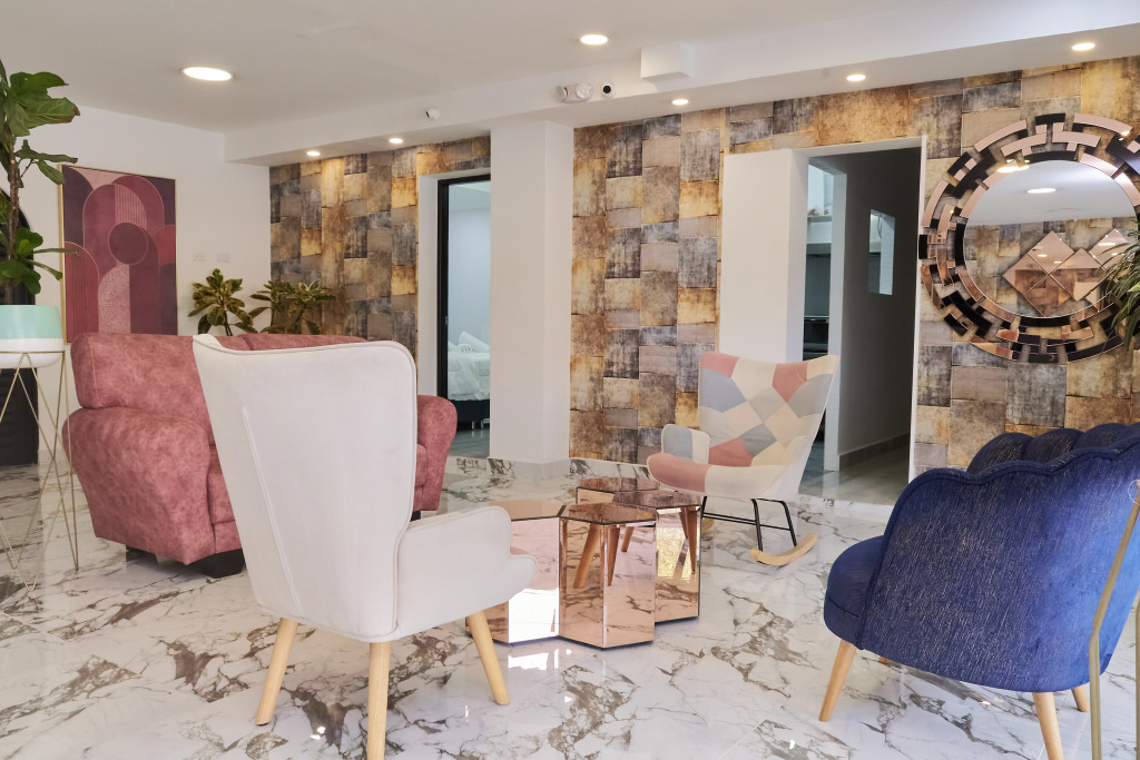33 HOTEL BOUTIQUE