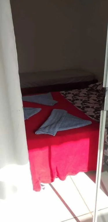 Pousada Canto Dos Passaros