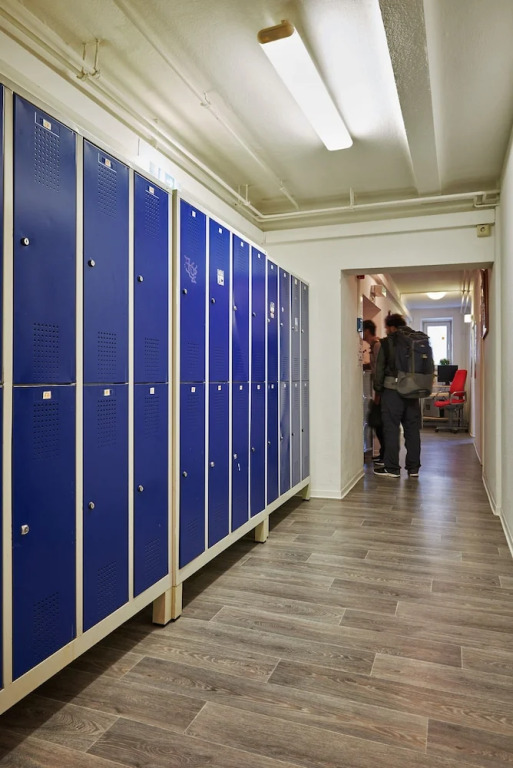 Pauli Hostel