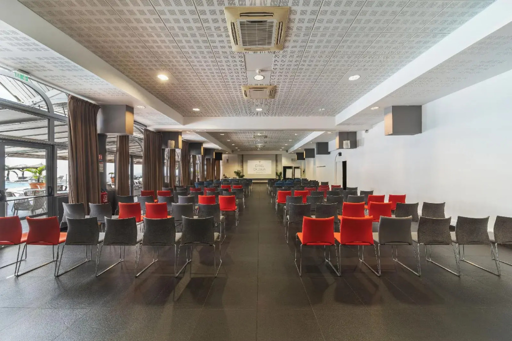 Hôtel Exsel Créolia