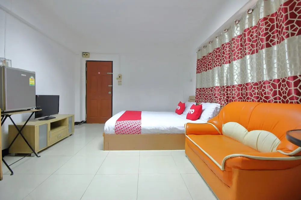 Oyo 543 Greenplace107
