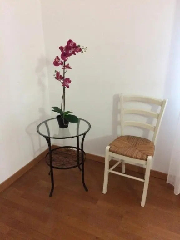 Apartment Genova Gaslini