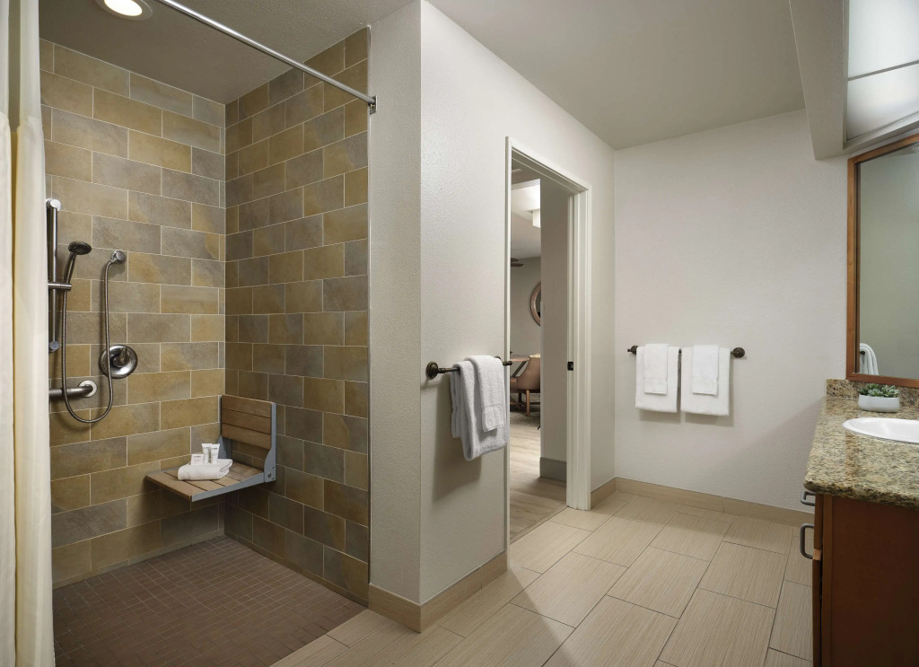 Hyatt Vacation Club at Desert Oasis