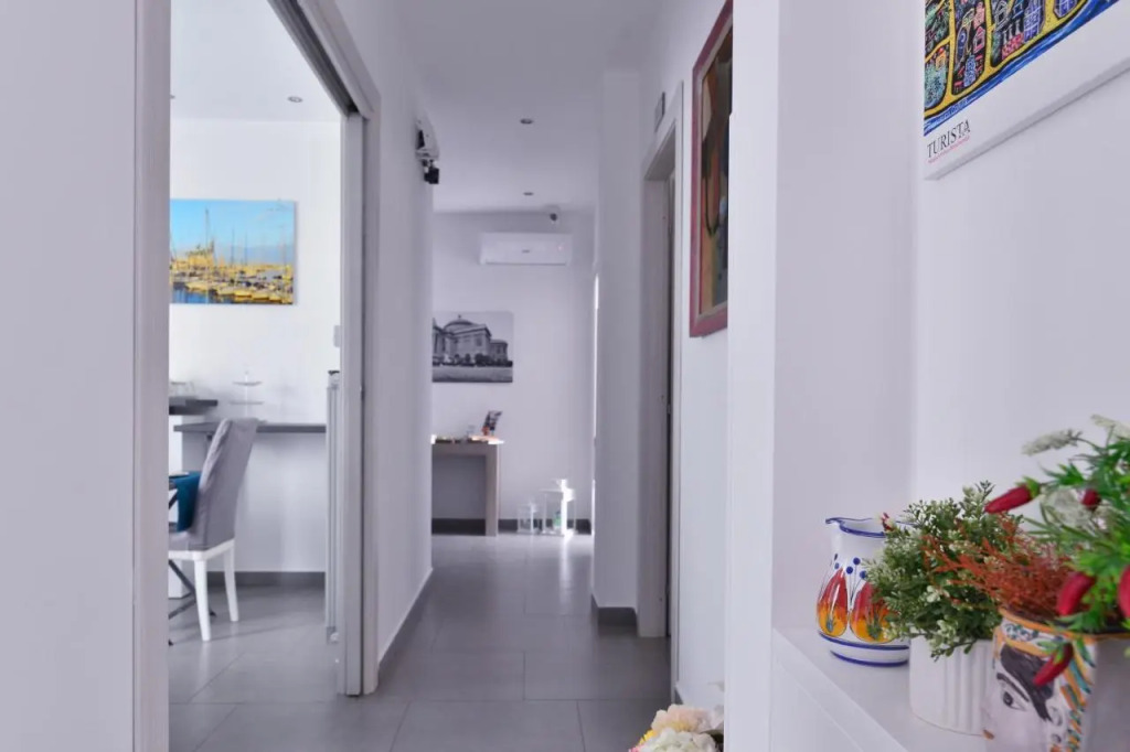 B&B Le Porte Del Centro