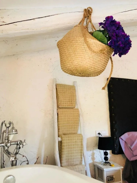 Cabana del Tio Pepe