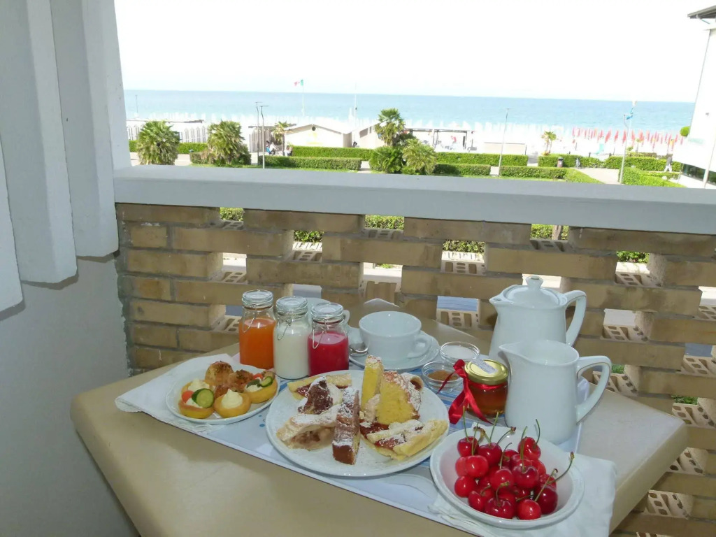 Hotel Paradise