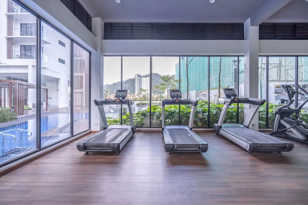 OYO Home 89882  Studio Midhill Genting