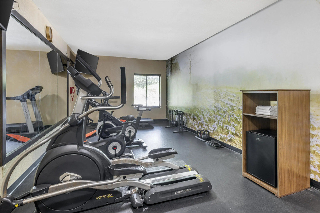 Best Western Plus Lees Summit Hotel & Suites