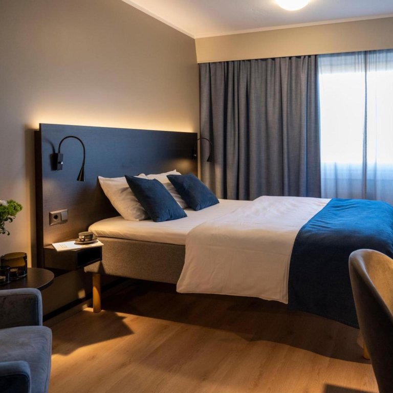 Thon Hotel Backlund