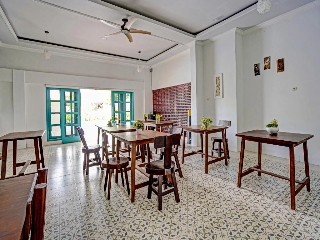 House Of Siti Boutique Homestay By OYO