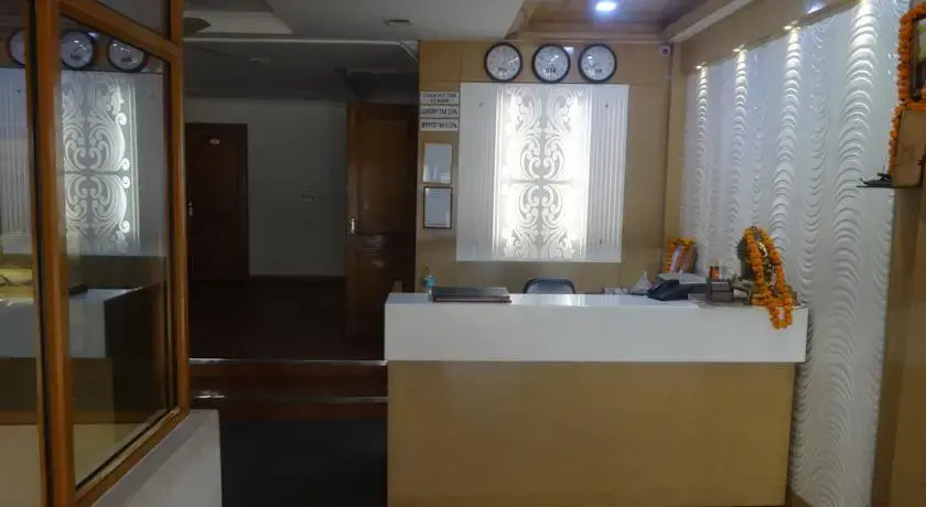 Hotel Alaska