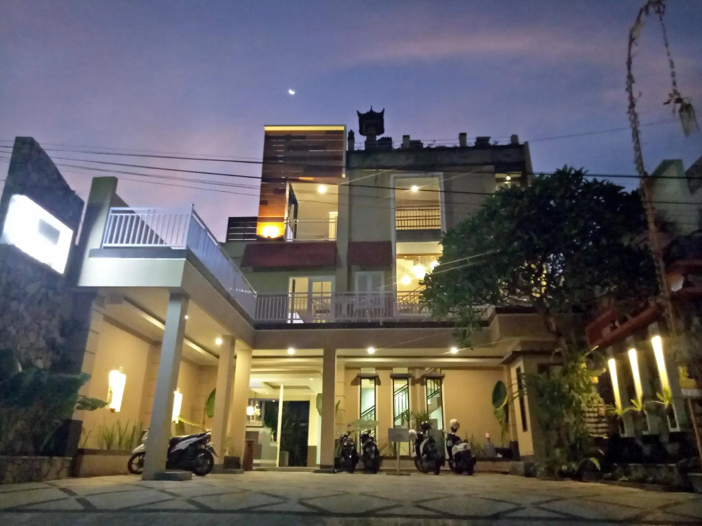Kabana Hotel