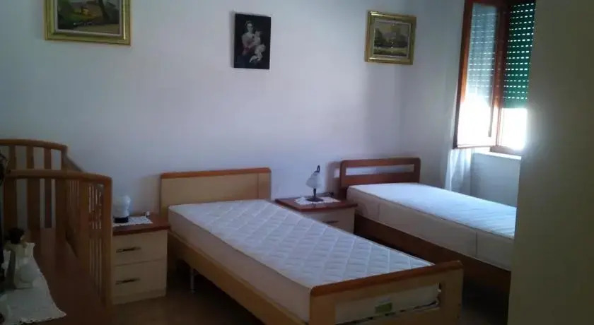 Su Sole e Sa Luna Holidays Home