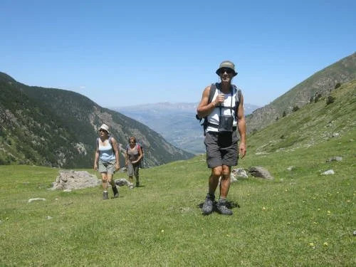 Residence Les Cimes