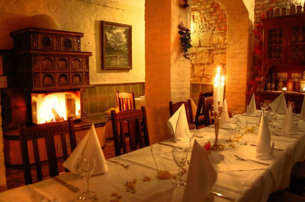 Hotel zur Henne