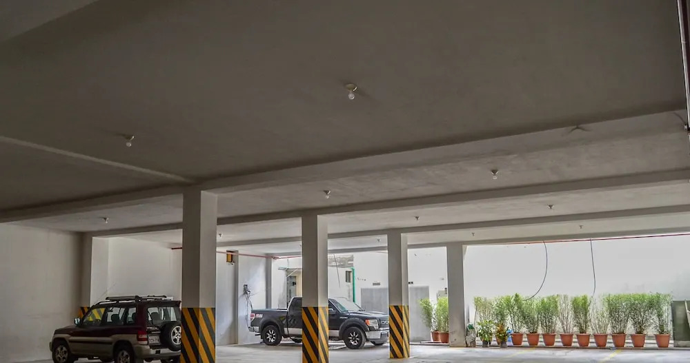 Hotel San Agustin Plaza