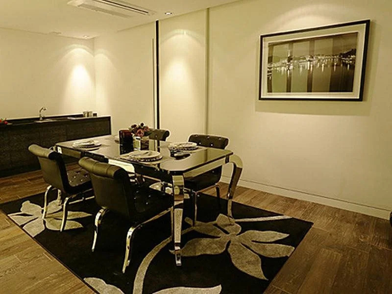 Amare Hotel Jakjeon