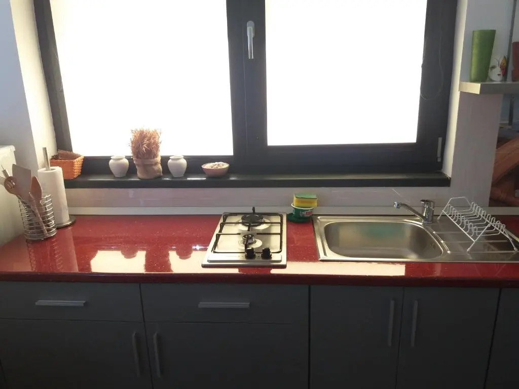 Bucuria Studios Mamaia Nord