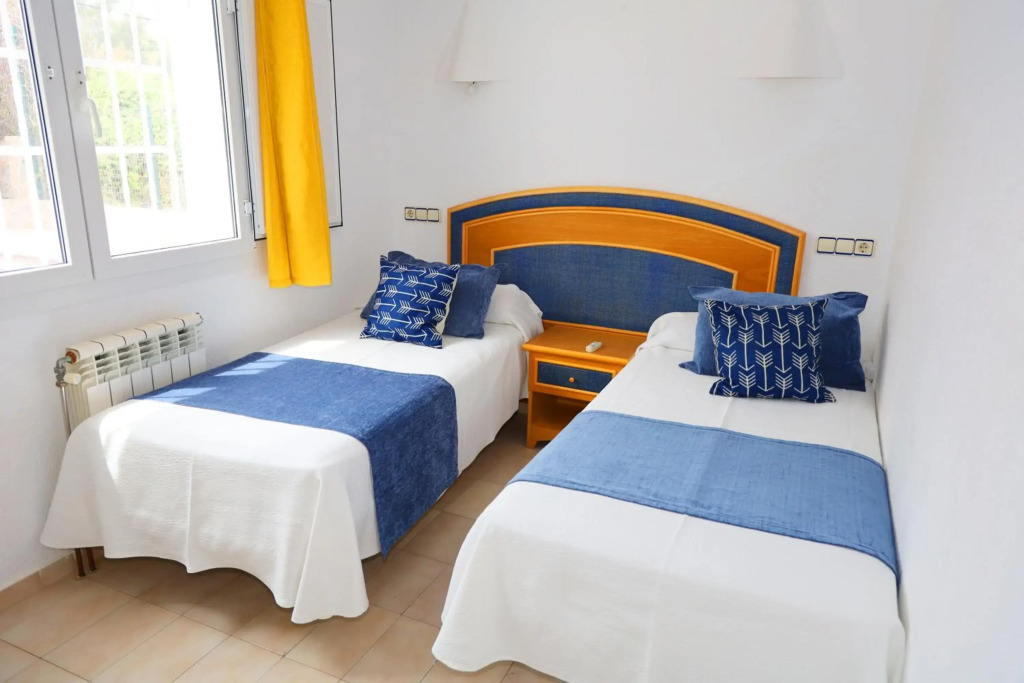 Hotel Marazul