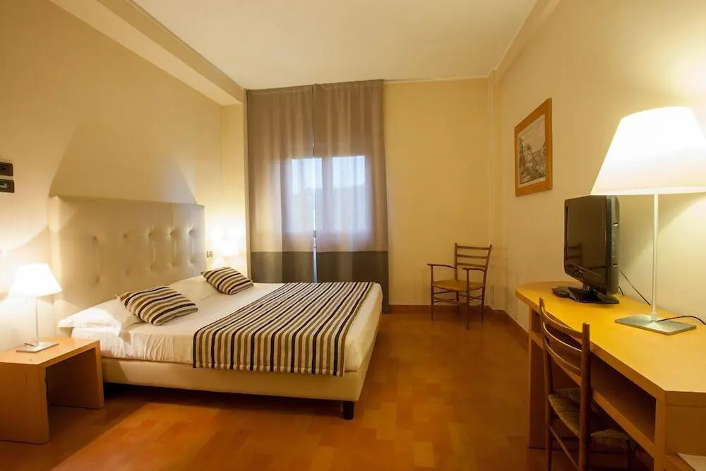 Hotel dei Duchi