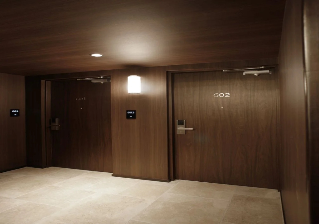 Hibiya City Hotel