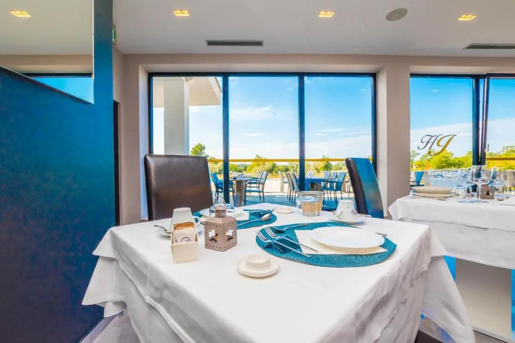 Hotel Delfin Lanterna